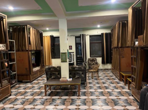 Soul Hostel